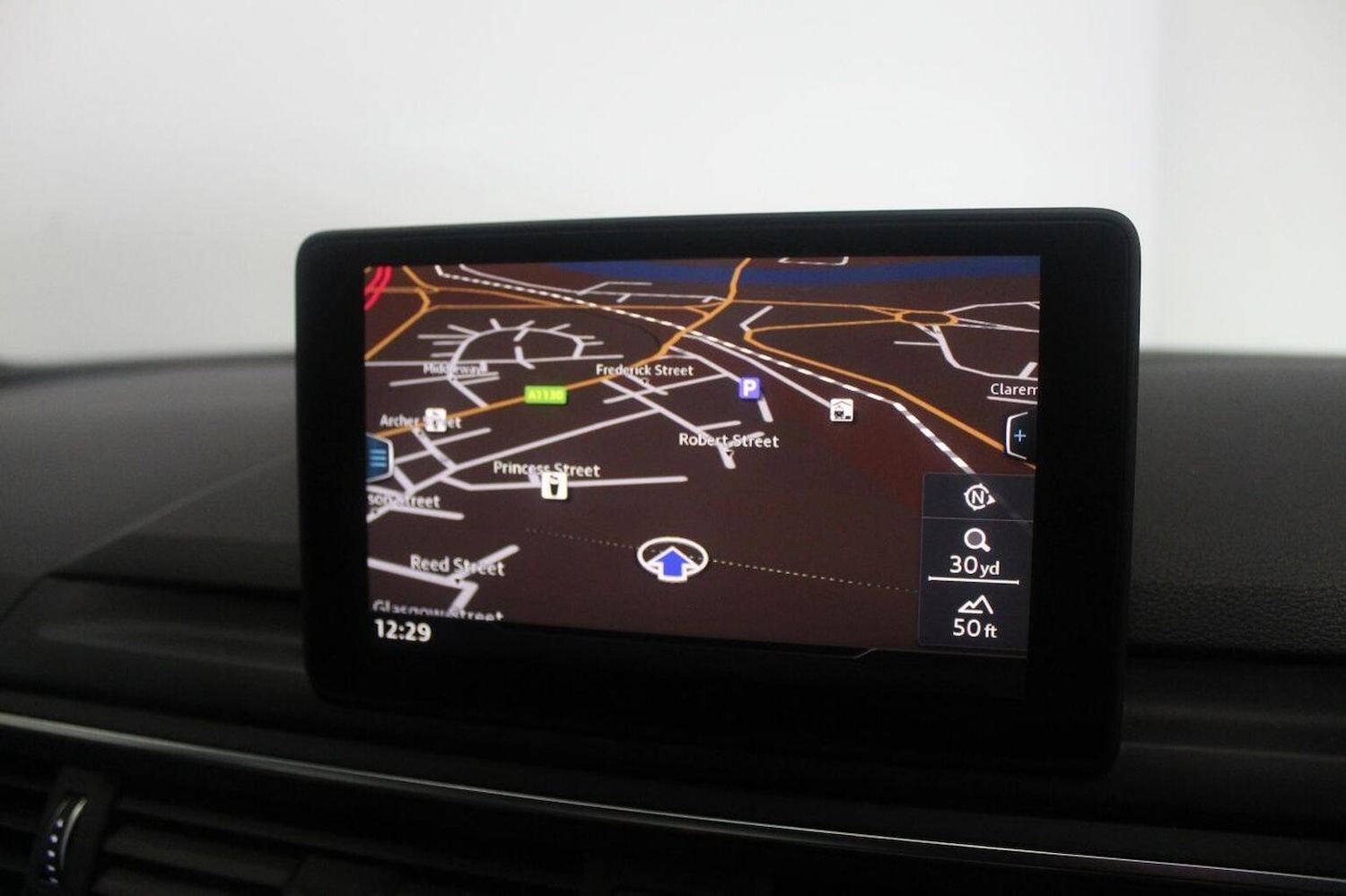 Used Audi A4 2016 for sale - 76956959: Photo 34