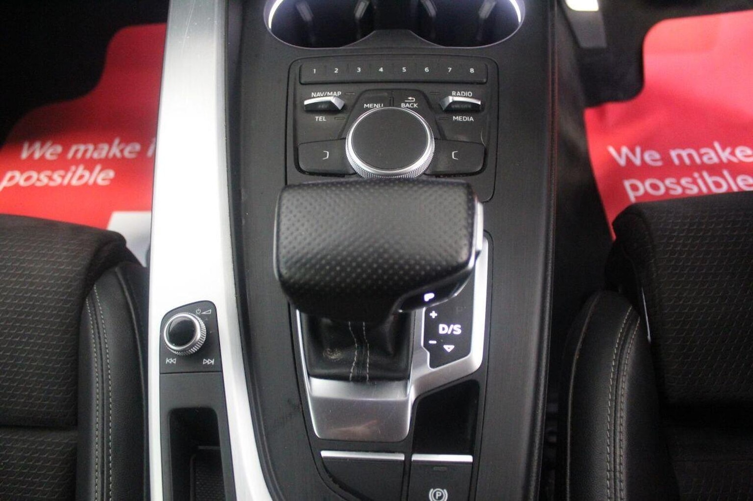 Used Audi A4 2016 for sale - 76956959: Photo 41