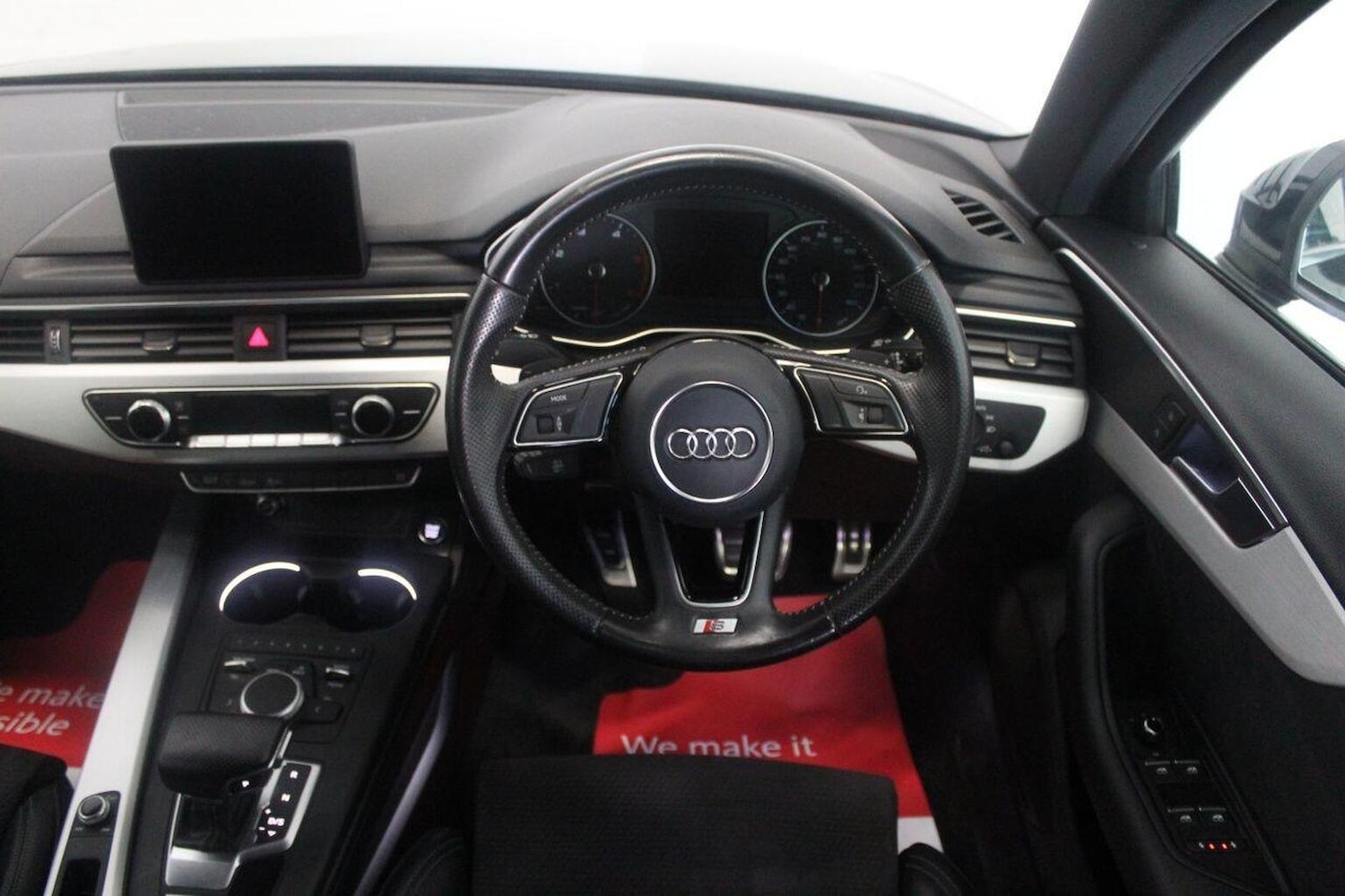 Used Audi A4 2016 for sale - 76956959: Photo 43