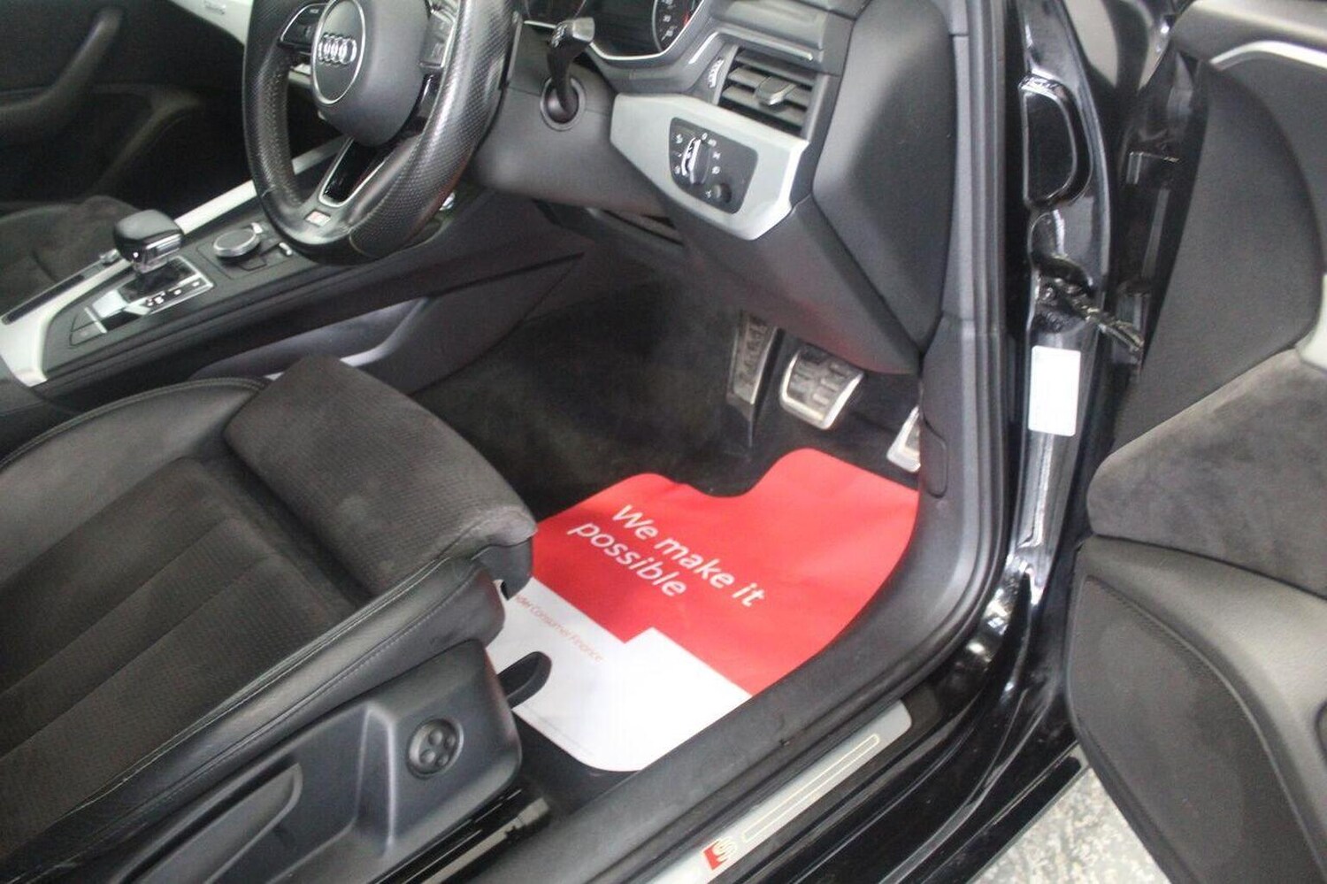 Used Audi A4 2016 for sale - 76956959: Photo 48