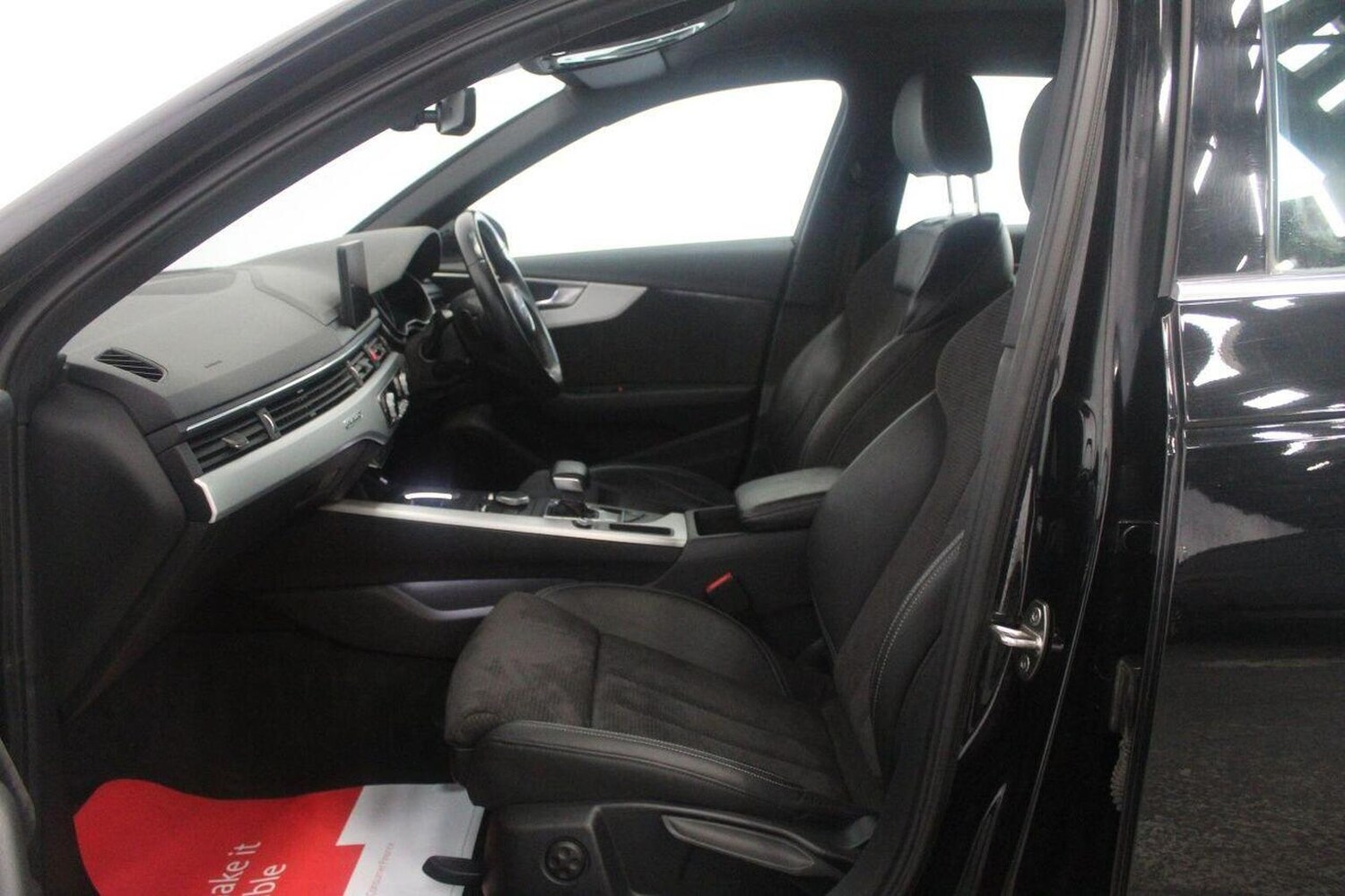 Used Audi A4 2016 for sale - 76956959: Photo 49