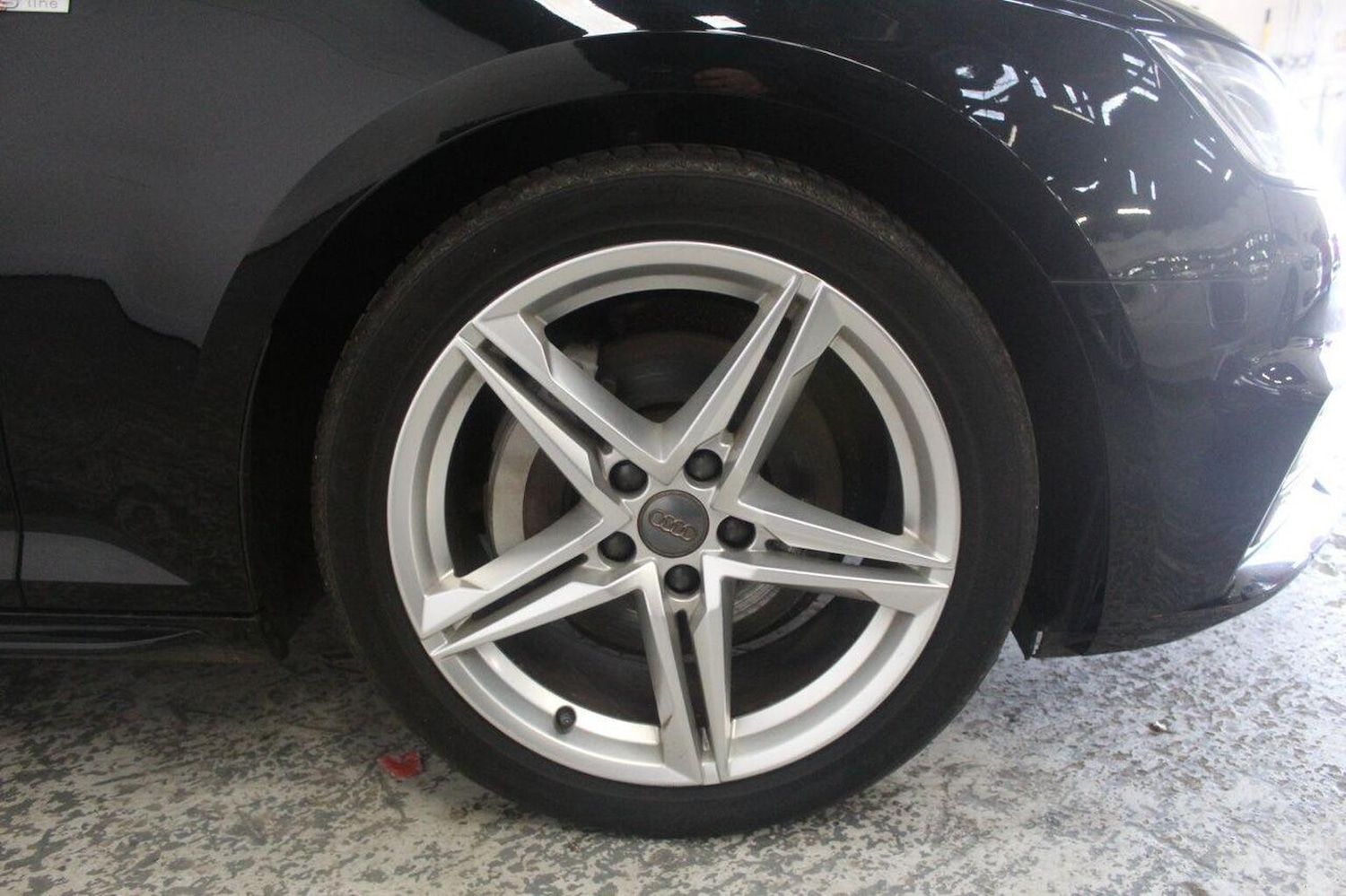 Used Audi A4 2016 for sale - 76956959: Photo 54