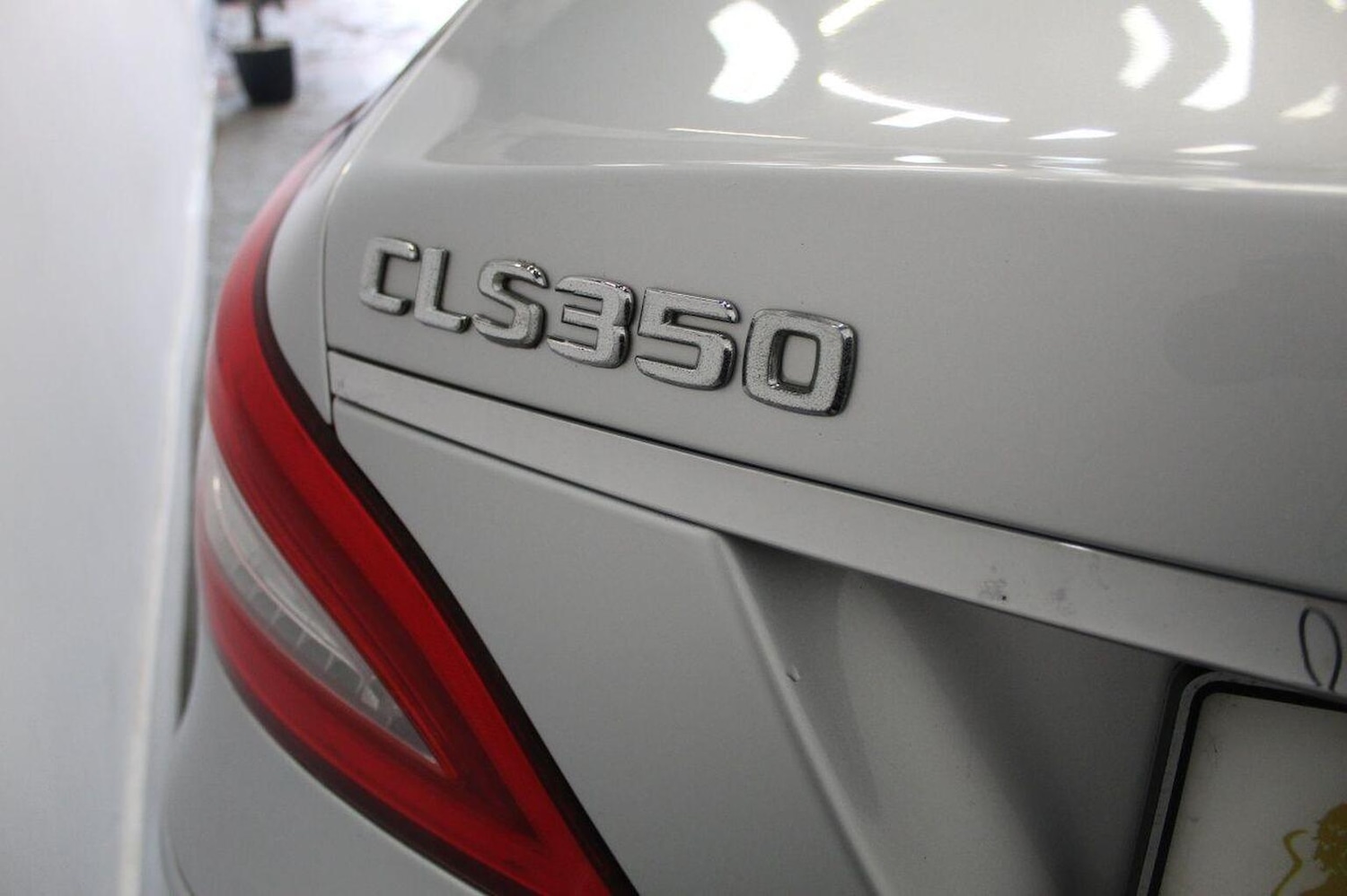 Used Mercedes-Benz CLS 2013 for sale - 76884920: Photo 16