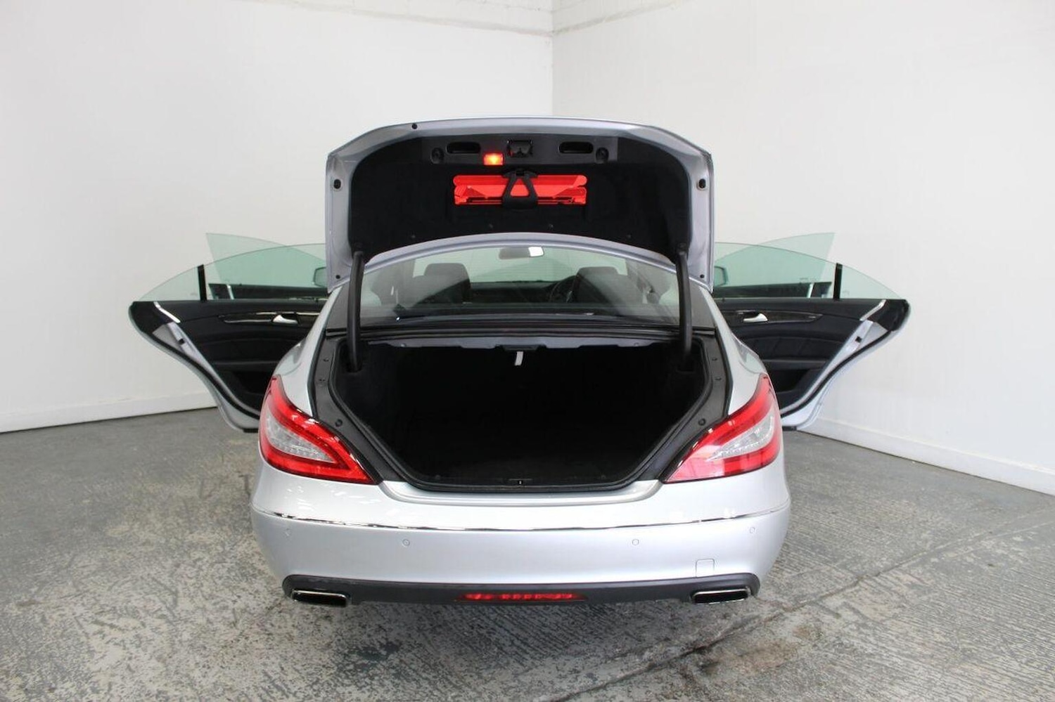 Used Mercedes-Benz CLS 2013 for sale - 76884920: Photo 23