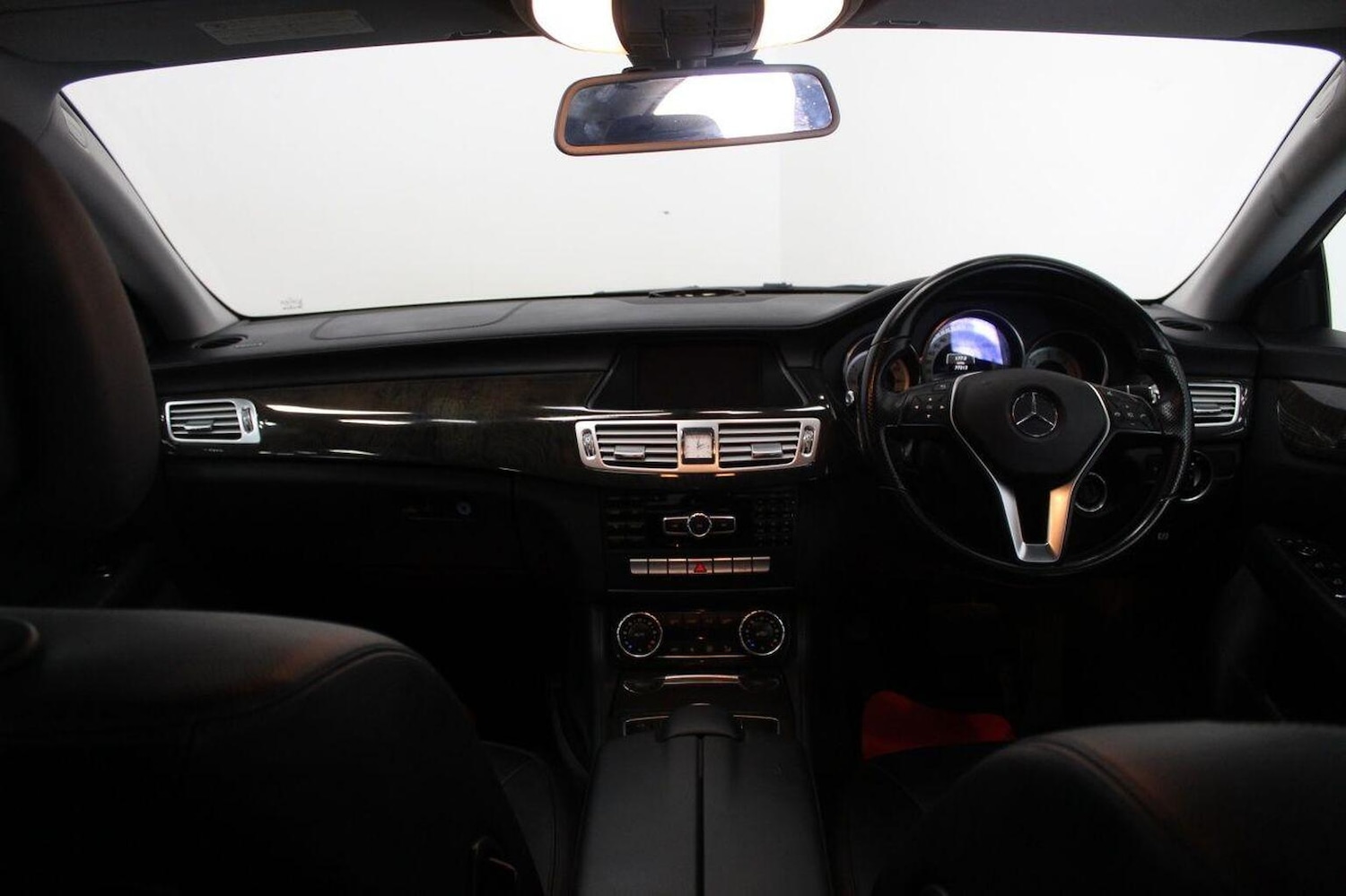 Used Mercedes-Benz CLS 2013 for sale - 76884920: Photo 29