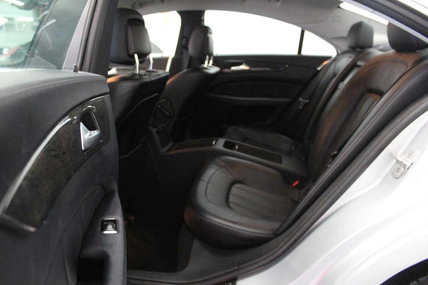 Used Mercedes-Benz CLS 2013 for sale - 76884920: Photo 55