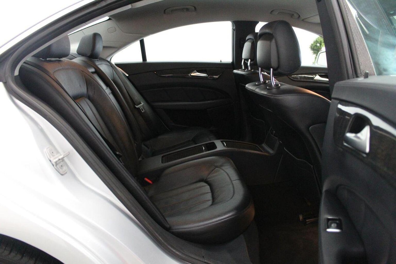 Used Mercedes-Benz CLS 2013 for sale - 76884920: Photo 56