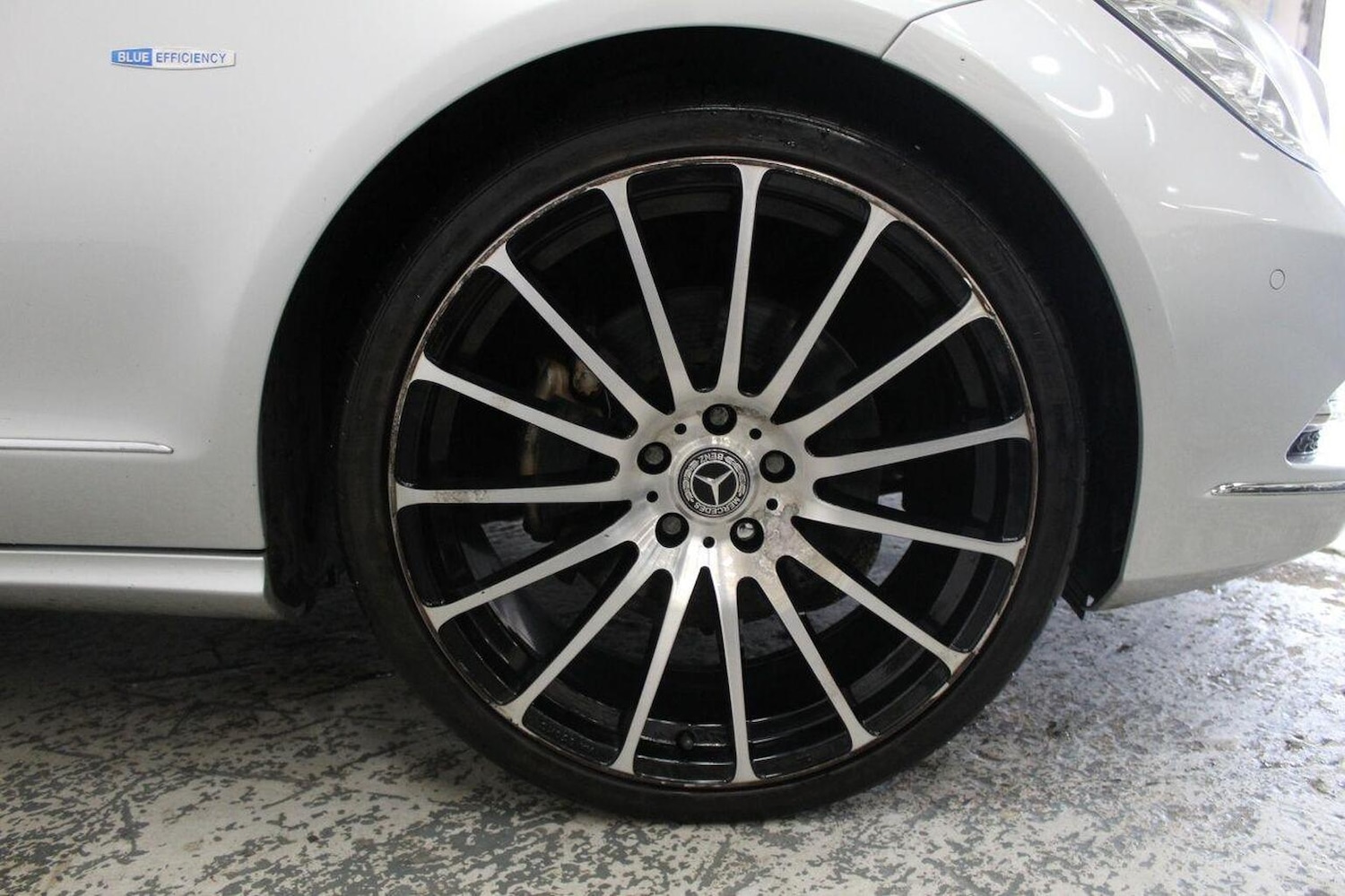 Used Mercedes-Benz CLS 2013 for sale - 76884920: Photo 58