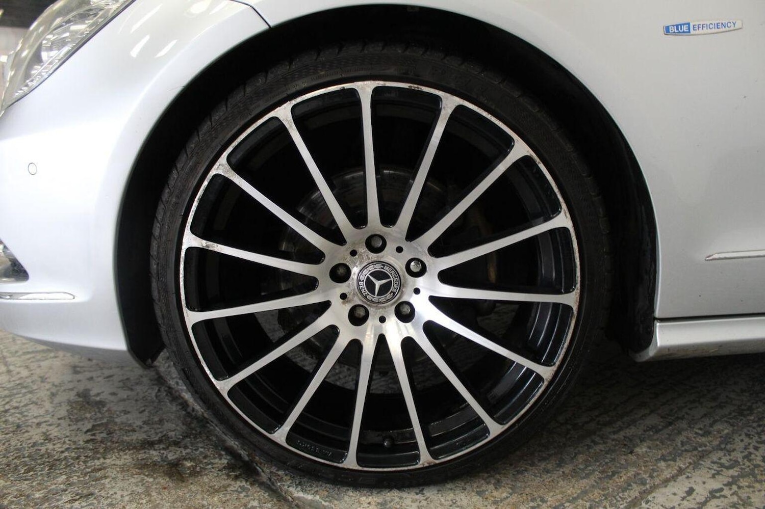 Used Mercedes-Benz CLS 2013 for sale - 76884920: Photo 59