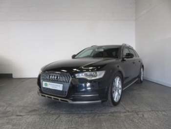 Used Audi A6 Allroad 2014 for sale - 74924626: Photo