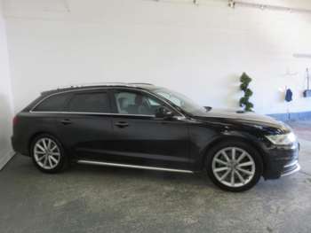 Used Audi A6 Allroad 2014 for sale - 74924626: Photo