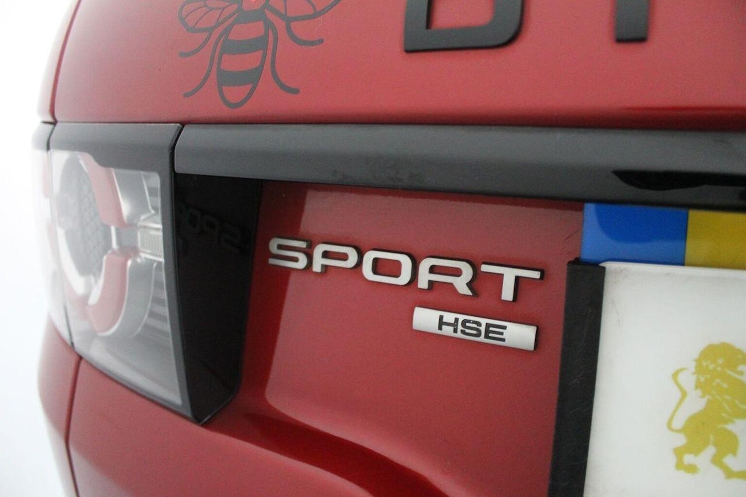 Used Land Rover Discovery Sport 2017 for sale - 77937836: Photo 19