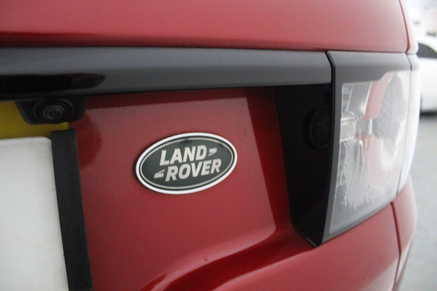 Used Land Rover Discovery Sport 2017 for sale - 77937836: Photo 20