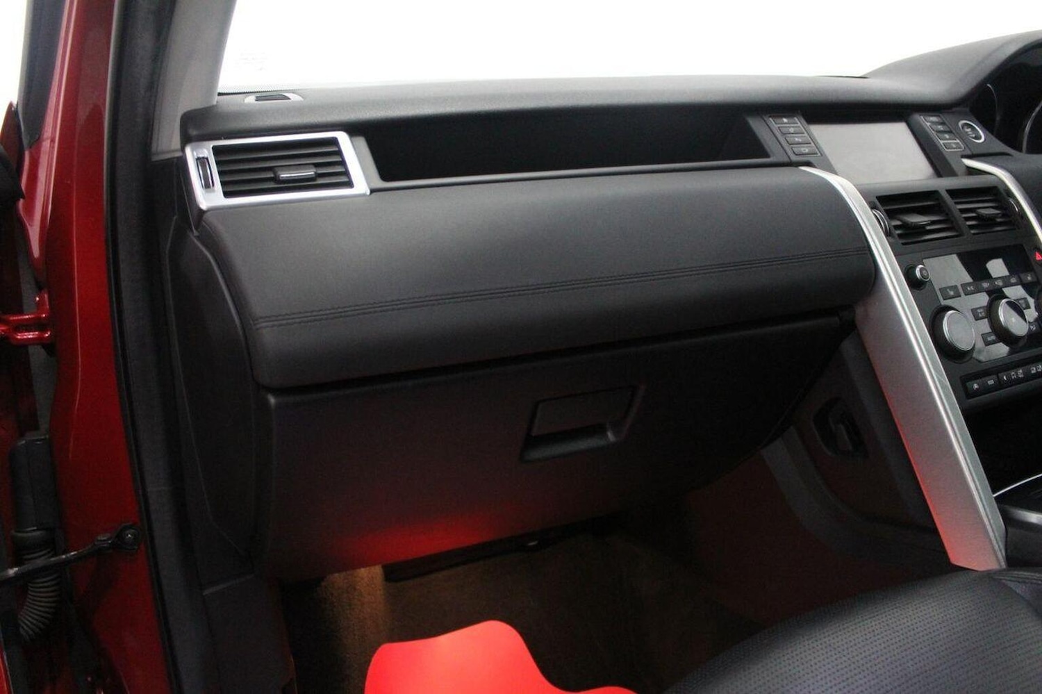 Used Land Rover Discovery Sport 2017 for sale - 77937836: Photo 35