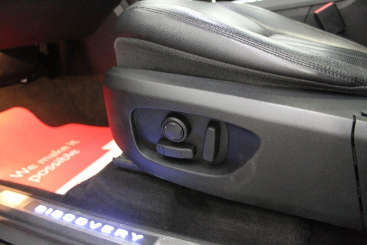 Used Land Rover Discovery Sport 2017 for sale - 77937836: Photo 37