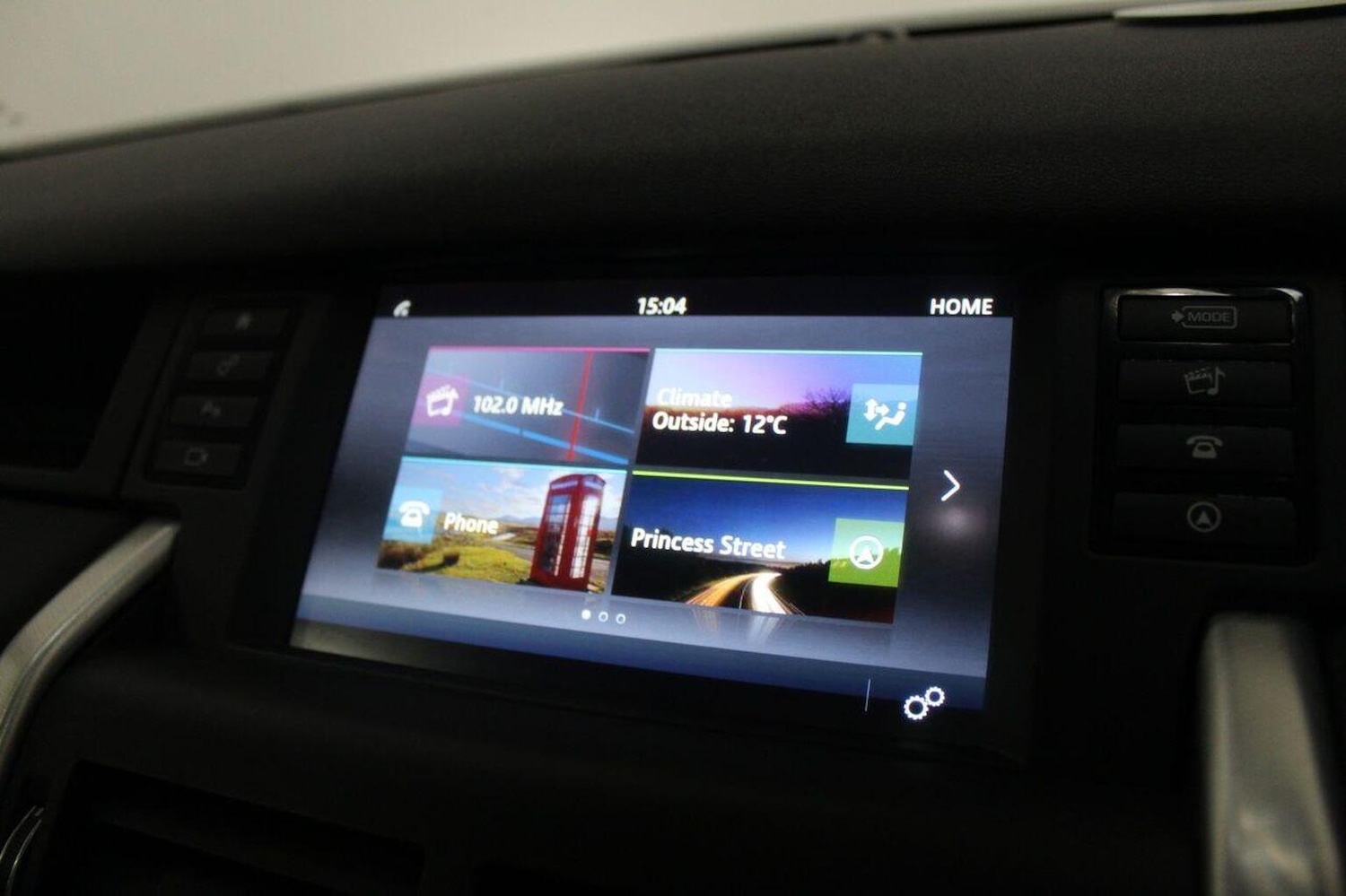 Used Land Rover Discovery Sport 2017 for sale - 77937836: Photo 39