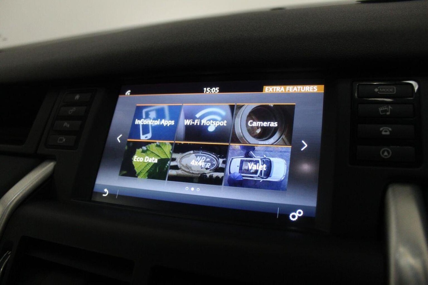 Used Land Rover Discovery Sport 2017 for sale - 77937836: Photo 40