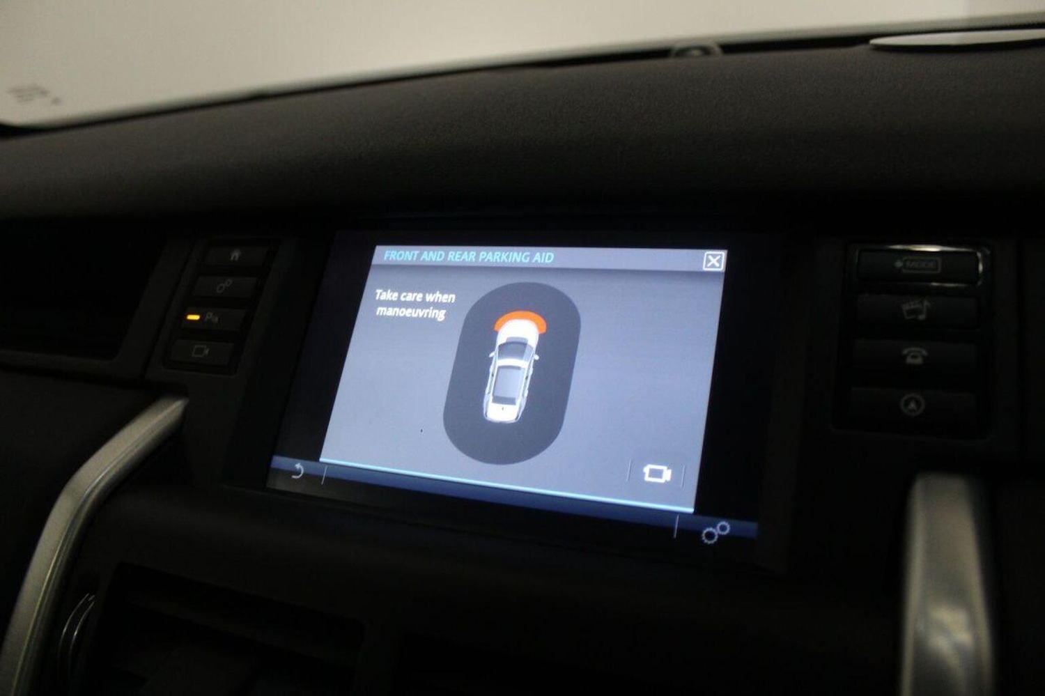 Used Land Rover Discovery Sport 2017 for sale - 77937836: Photo 44