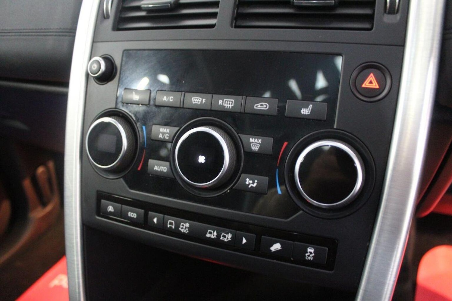 Used Land Rover Discovery Sport 2017 for sale - 77937836: Photo 48