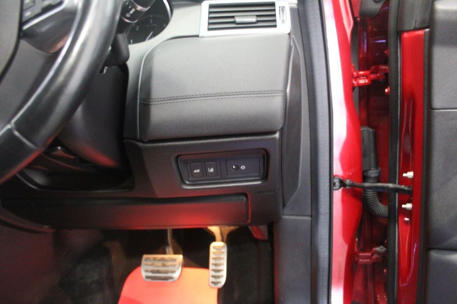 Used Land Rover Discovery Sport 2017 for sale - 77937836: Photo 55