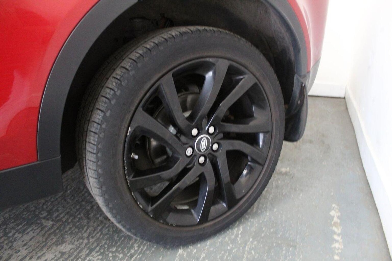 Used Land Rover Discovery Sport 2017 for sale - 77937836: Photo 68