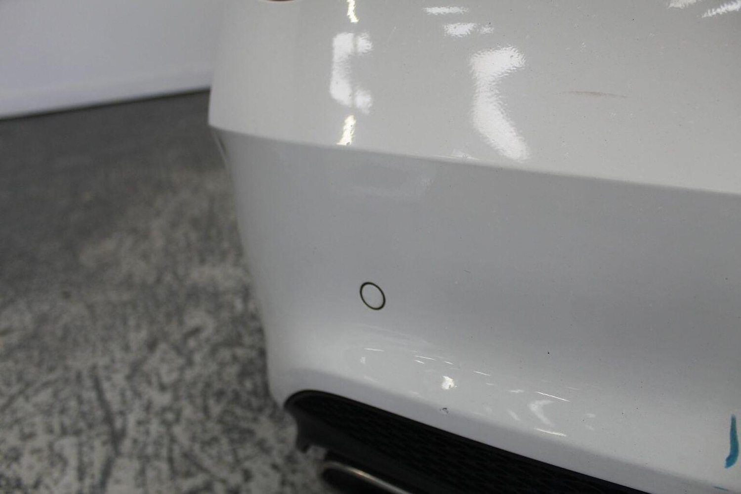 Used Mercedes-Benz CLA 2014 for sale - 76198287: Photo 16