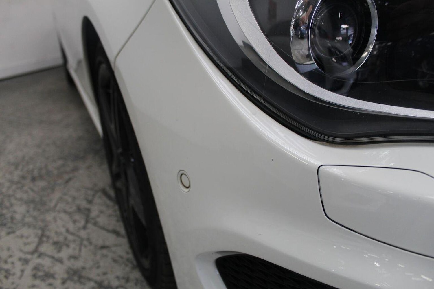 Used Mercedes-Benz CLA 2014 for sale - 76198287: Photo 17