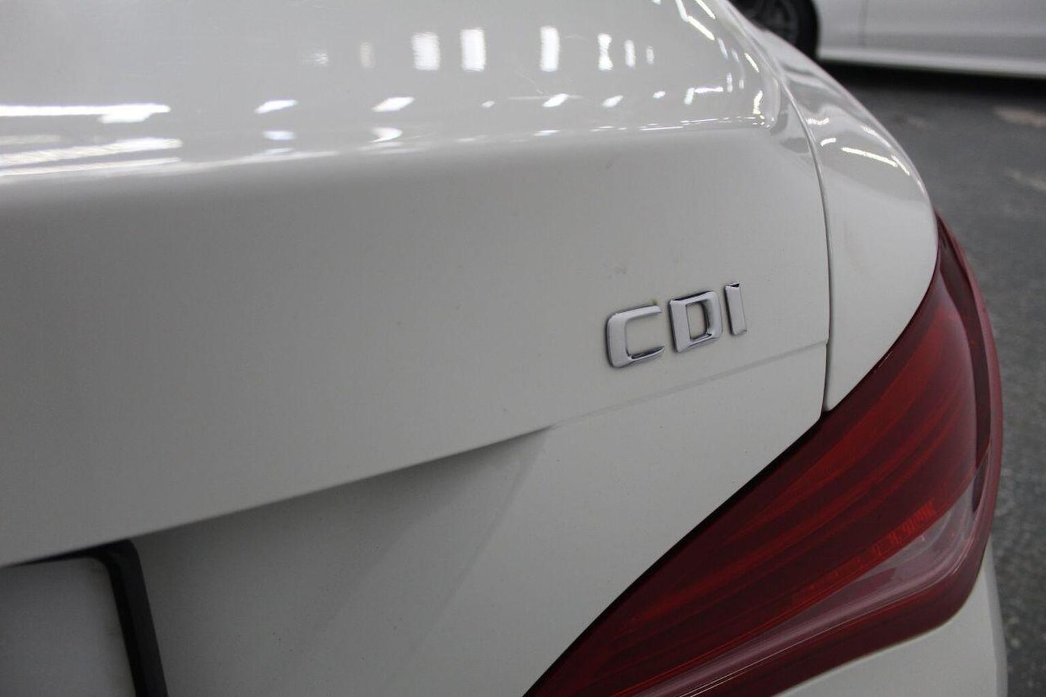 Used Mercedes-Benz CLA 2014 for sale - 76198287: Photo 20