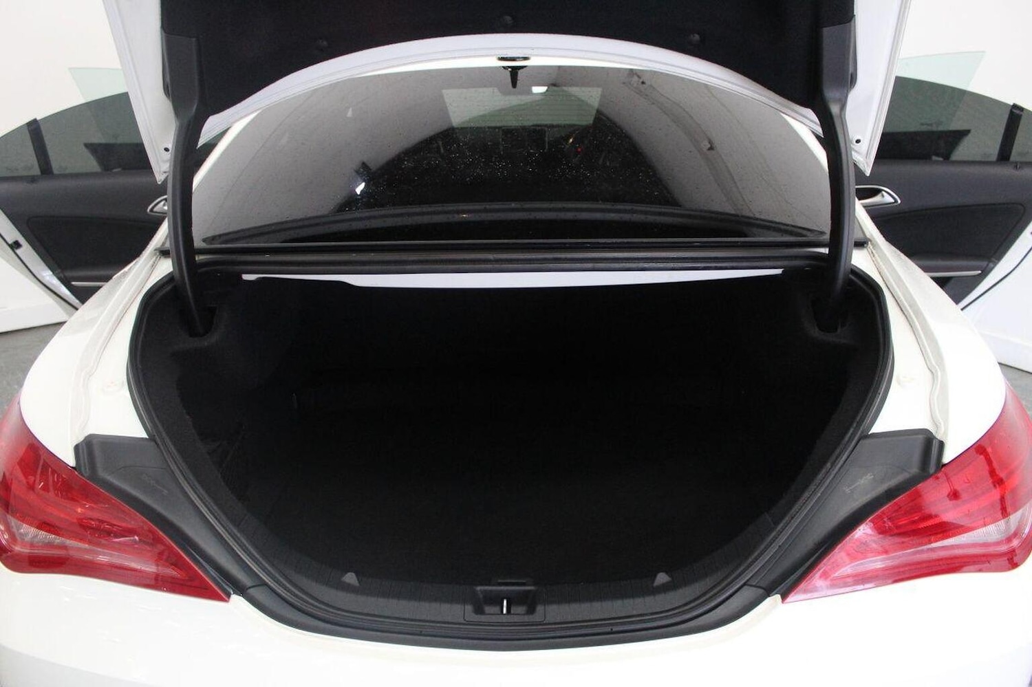 Used Mercedes-Benz CLA 2014 for sale - 76198287: Photo 24