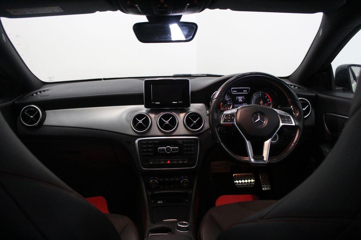 Used Mercedes-Benz CLA 2014 for sale - 76198287: Photo 31
