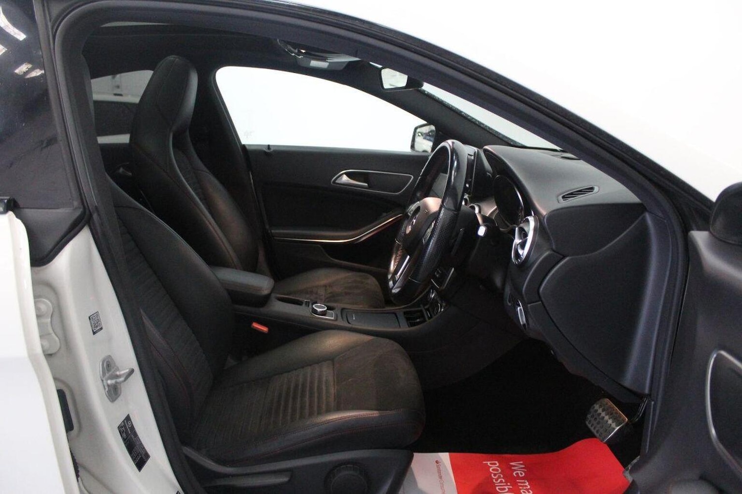 Used Mercedes-Benz CLA 2014 for sale - 76198287: Photo 32