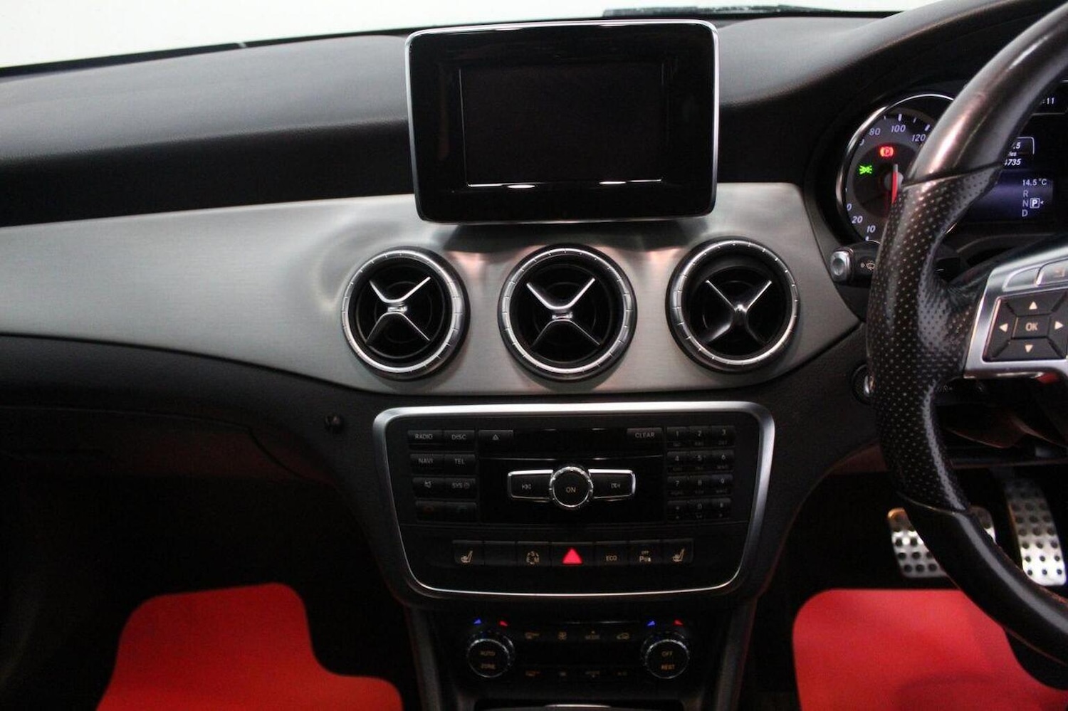 Used Mercedes-Benz CLA 2014 for sale - 76198287: Photo 35