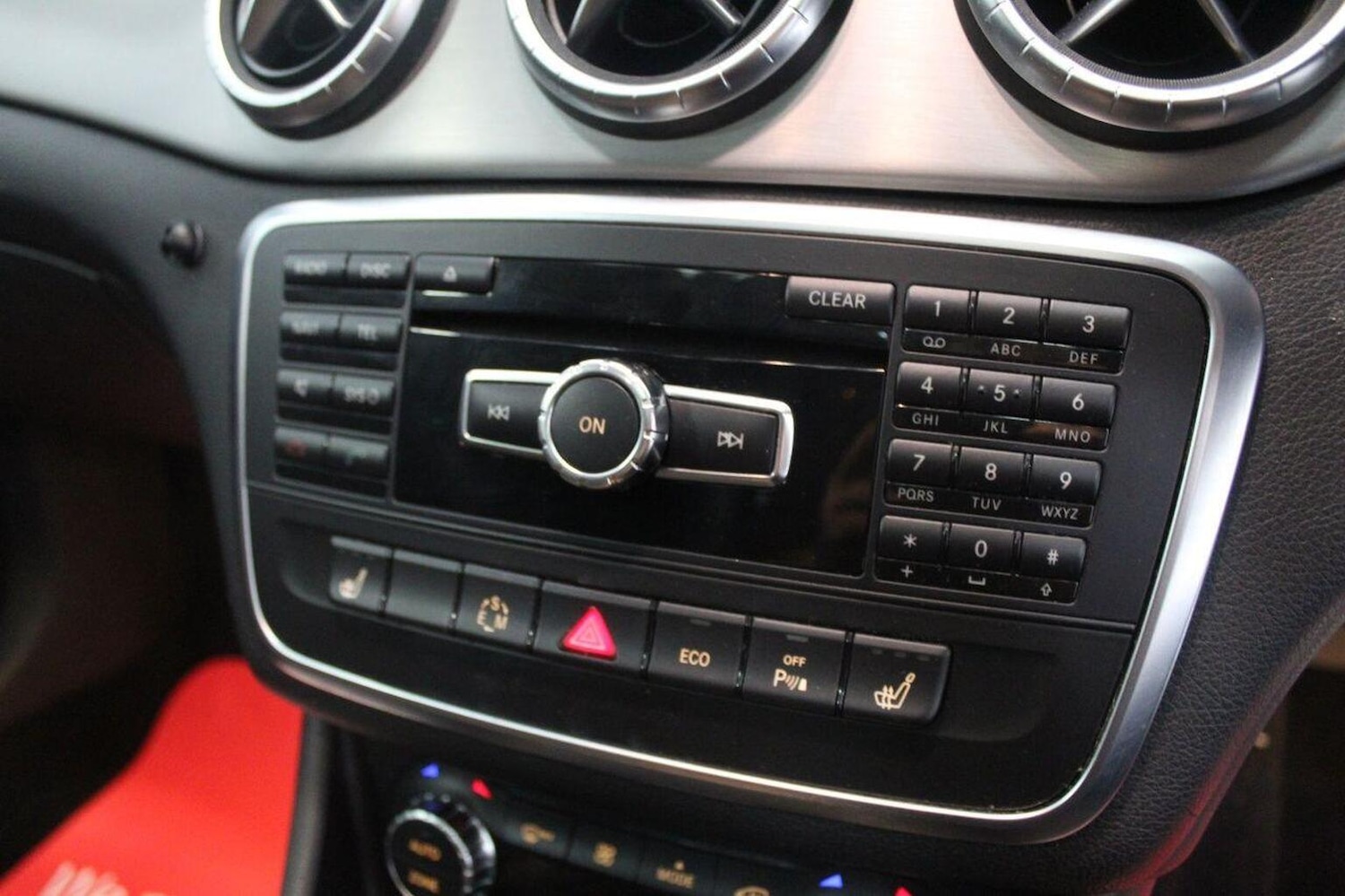 Used Mercedes-Benz CLA 2014 for sale - 76198287: Photo 42