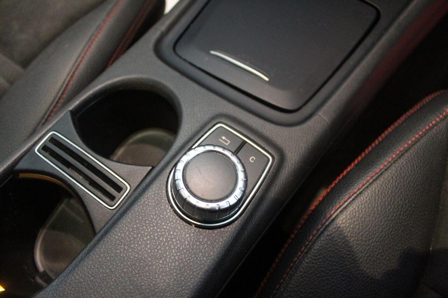Used Mercedes-Benz CLA 2014 for sale - 76198287: Photo 44
