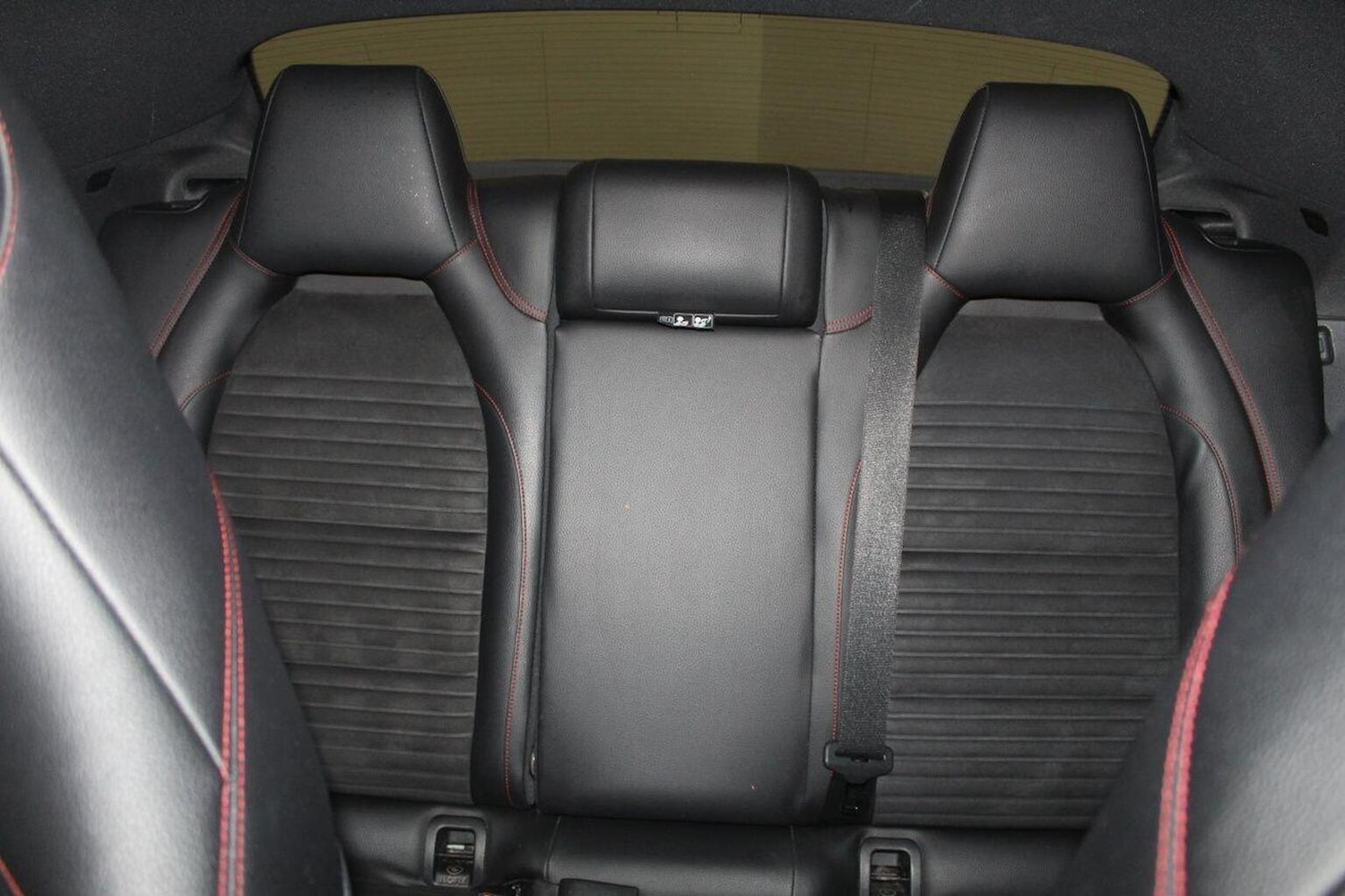 Used Mercedes-Benz CLA 2014 for sale - 76198287: Photo 54