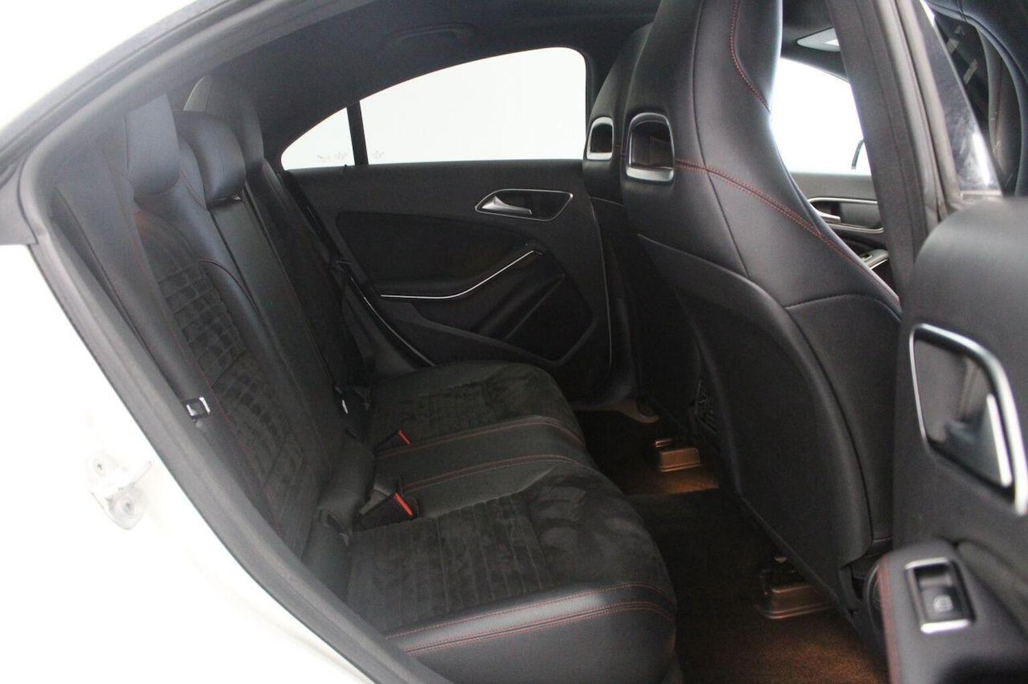 Used Mercedes-Benz CLA 2014 for sale - 76198287: Photo 56