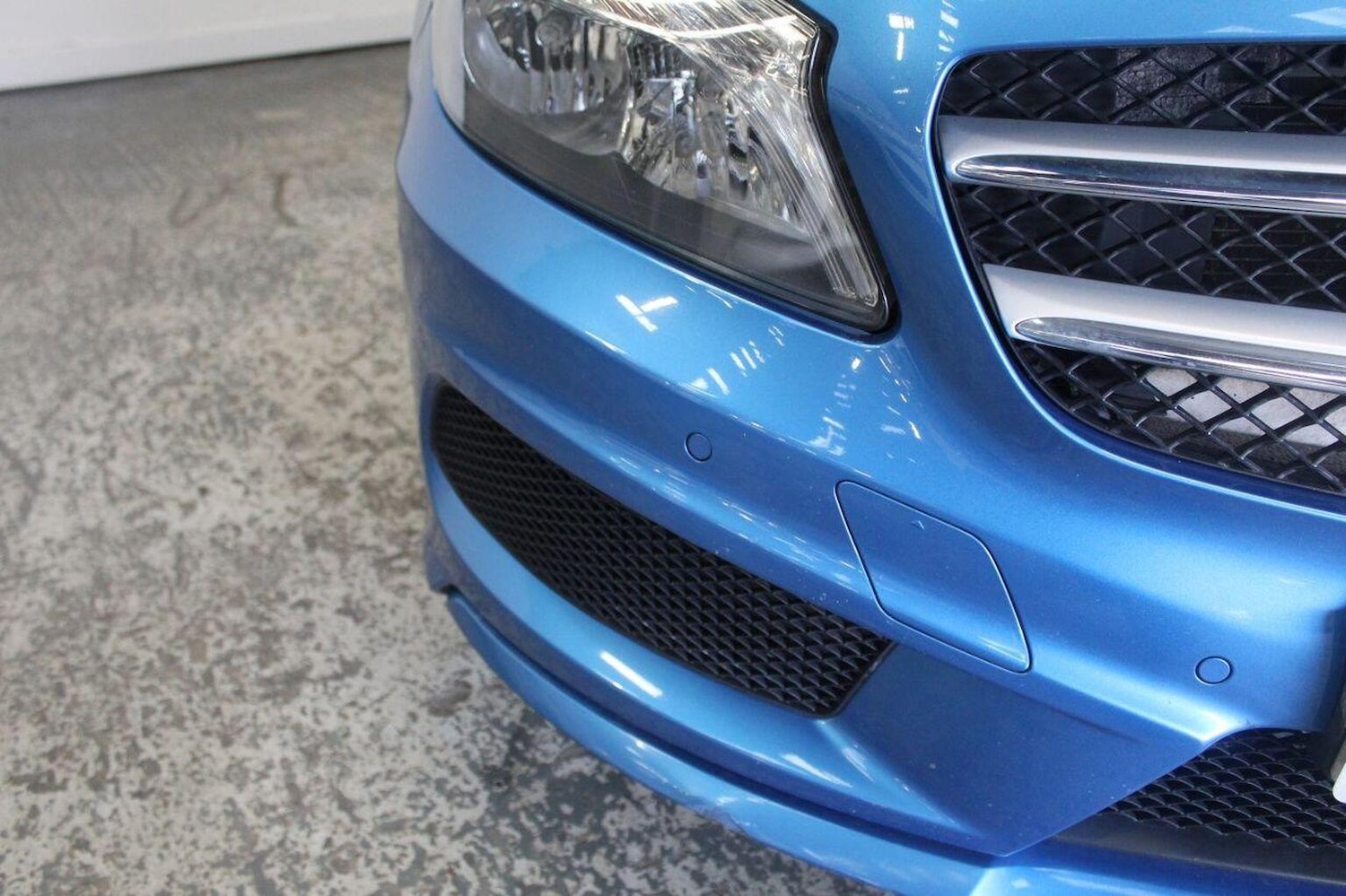 Used Mercedes-Benz A-Class 2013 for sale - 77937794: Photo 16