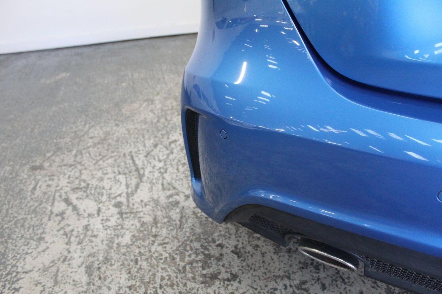 Used Mercedes-Benz A-Class 2013 for sale - 77937794: Photo 17