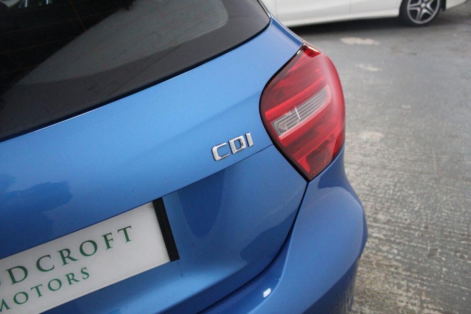 Used Mercedes-Benz A-Class 2013 for sale - 77937794: Photo 20