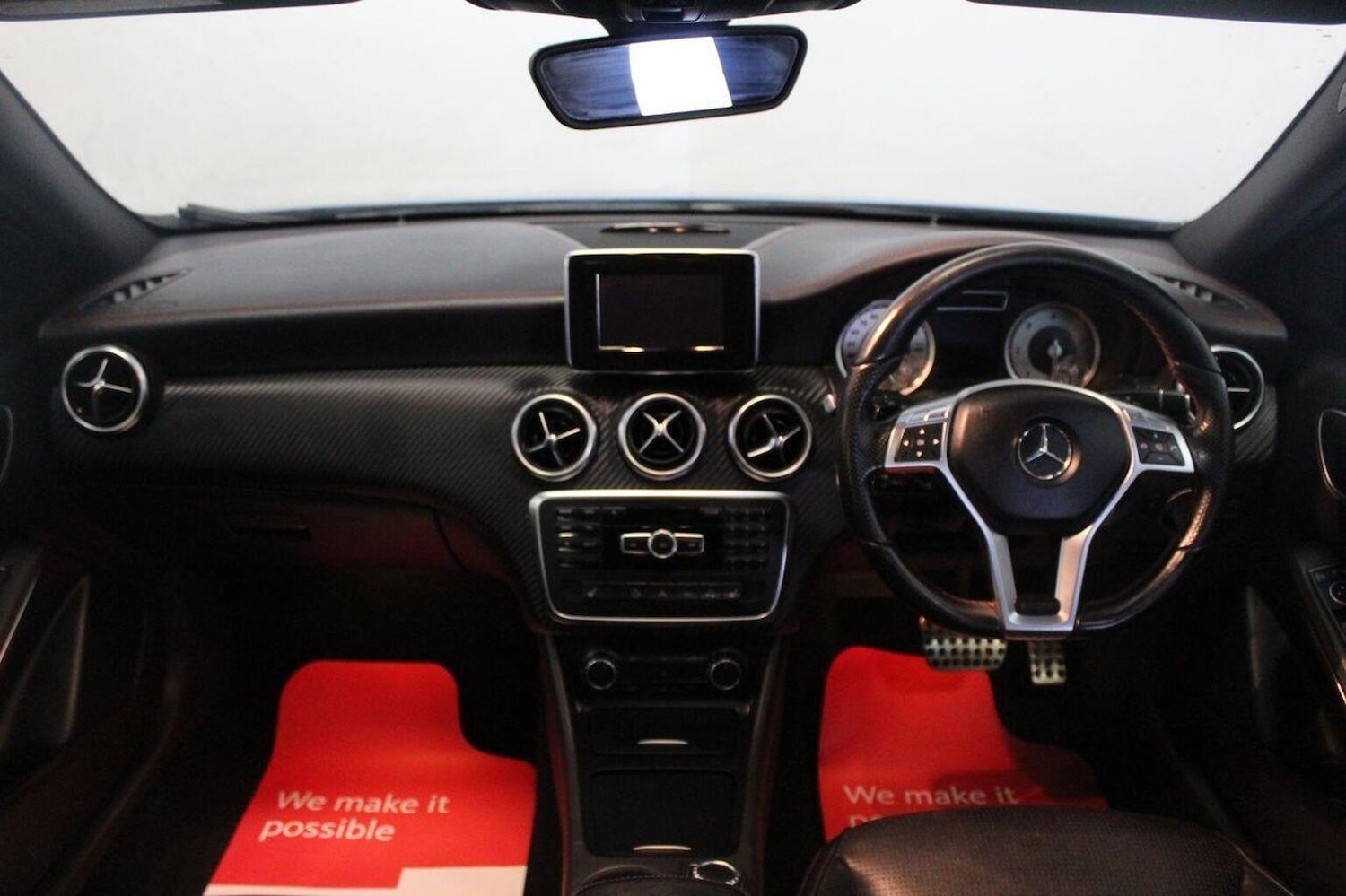 Used Mercedes-Benz A-Class 2013 for sale - 77937794: Photo 31