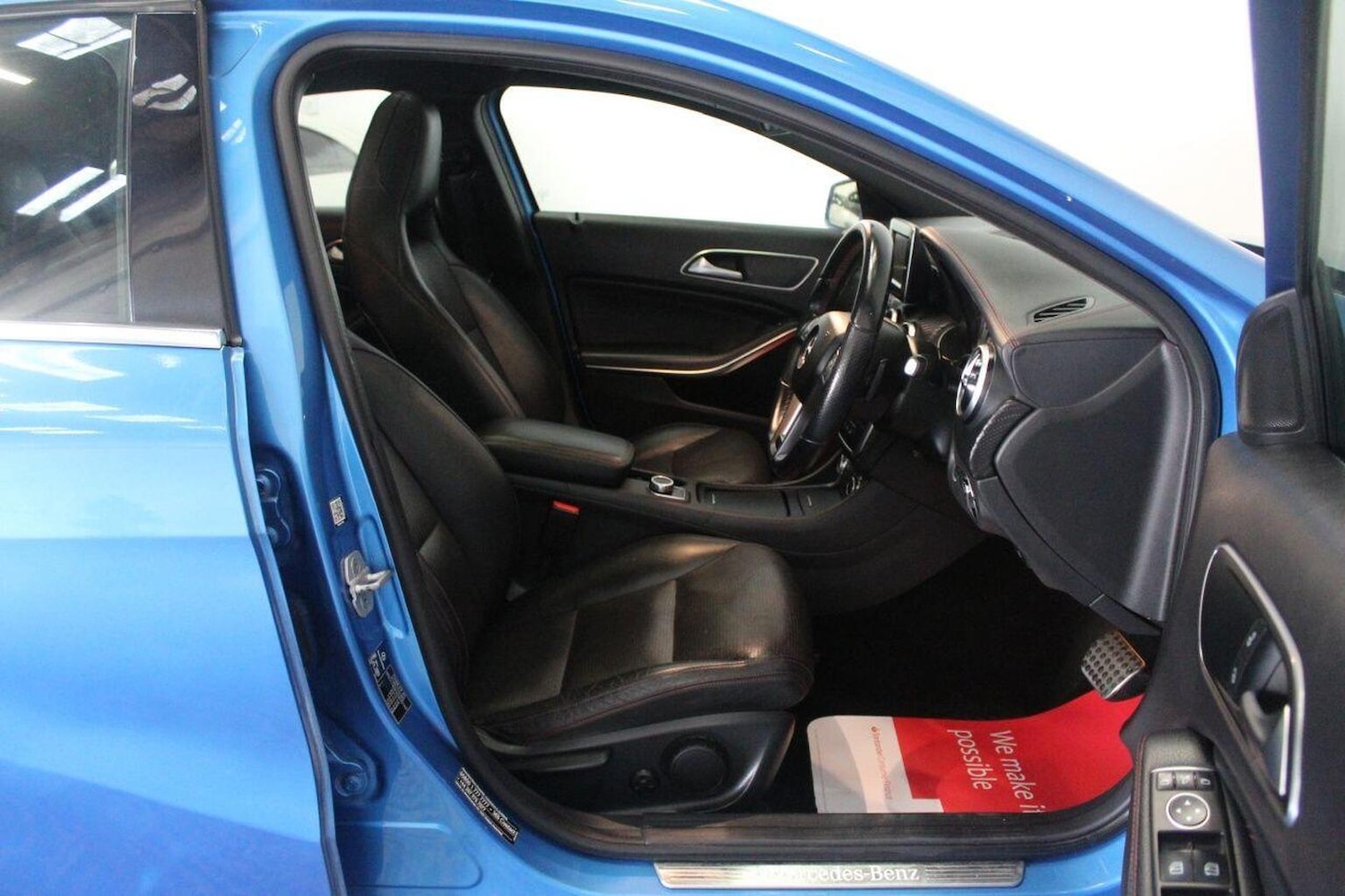 Used Mercedes-Benz A-Class 2013 for sale - 77937794: Photo 32