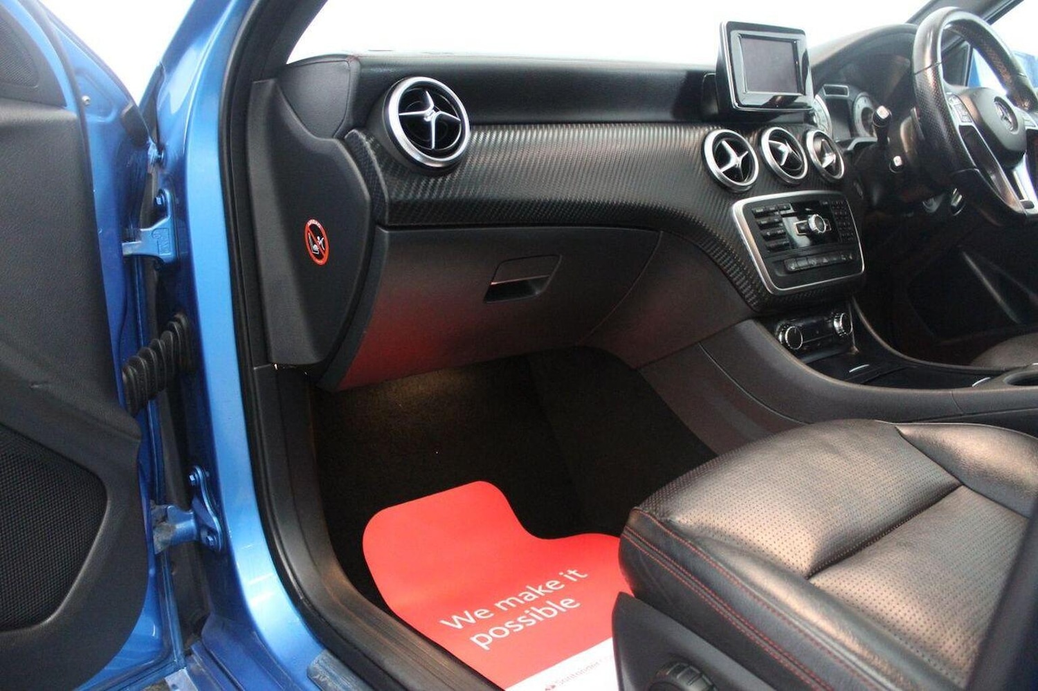 Used Mercedes-Benz A-Class 2013 for sale - 77937794: Photo 33