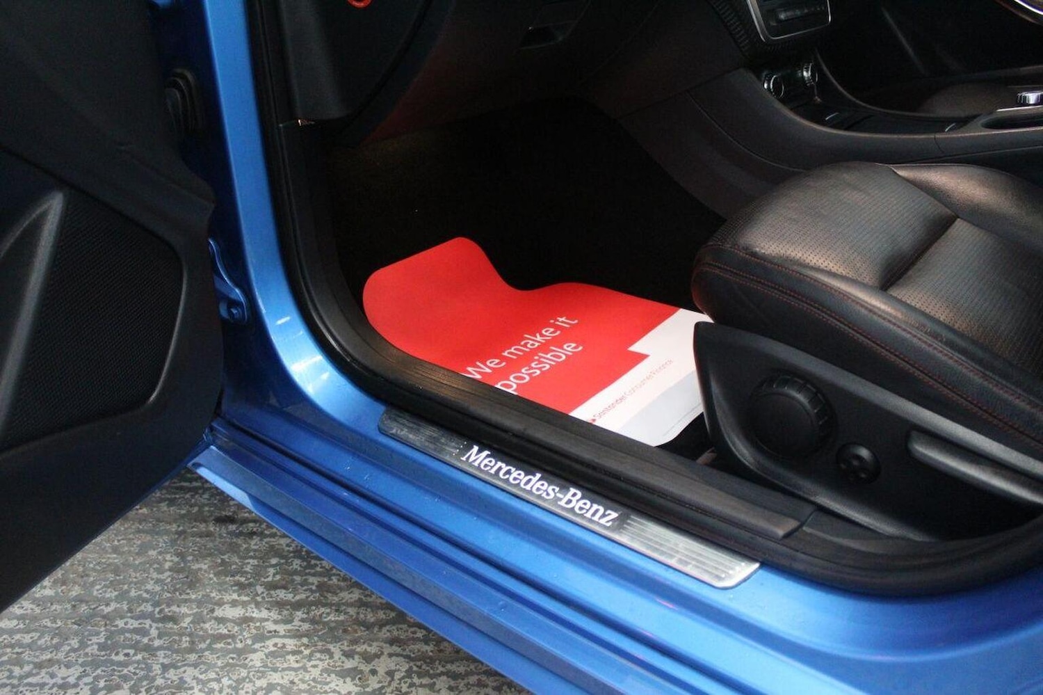 Used Mercedes-Benz A-Class 2013 for sale - 77937794: Photo 34