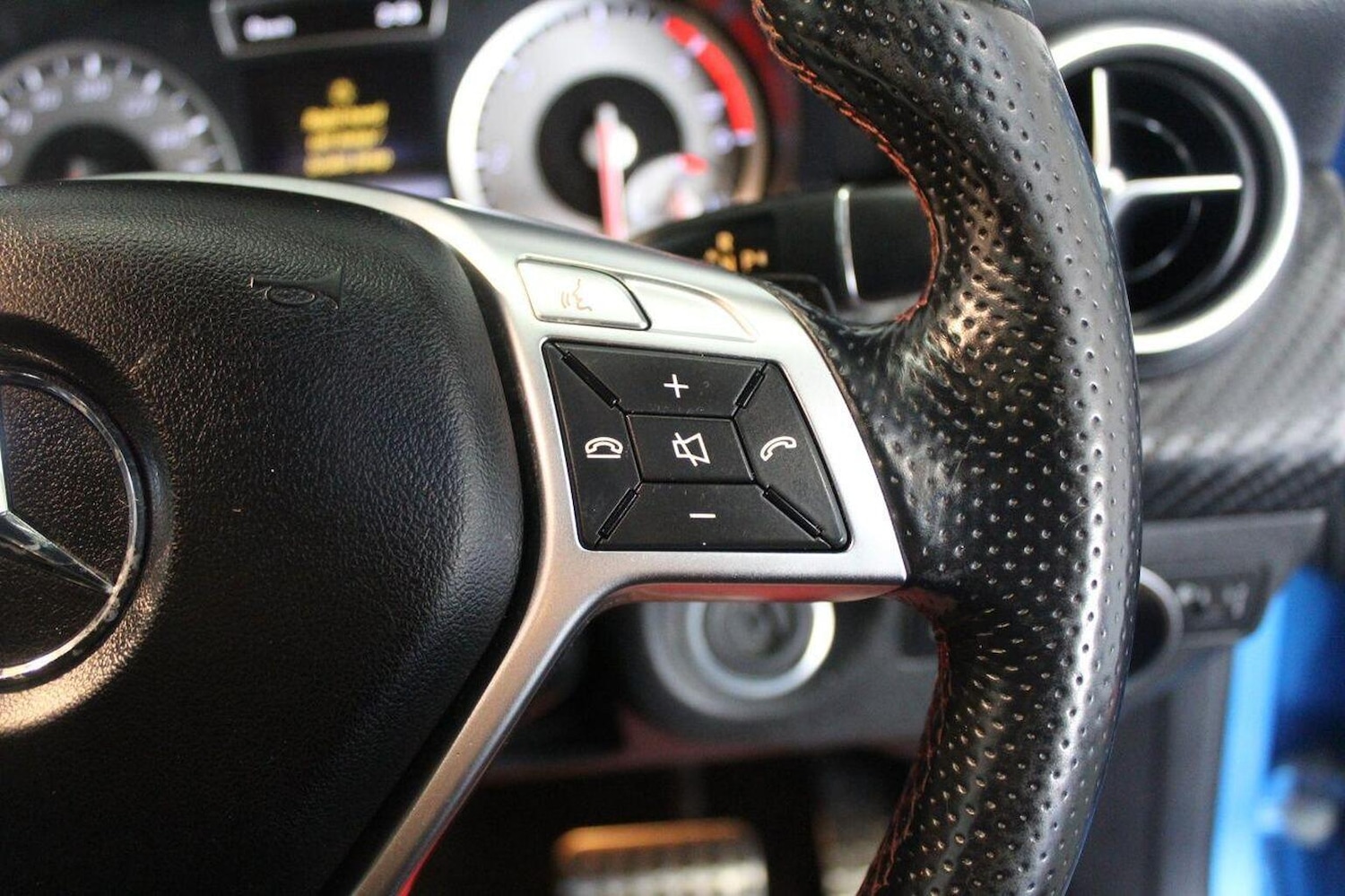 Used Mercedes-Benz A-Class 2013 for sale - 77937794: Photo 49