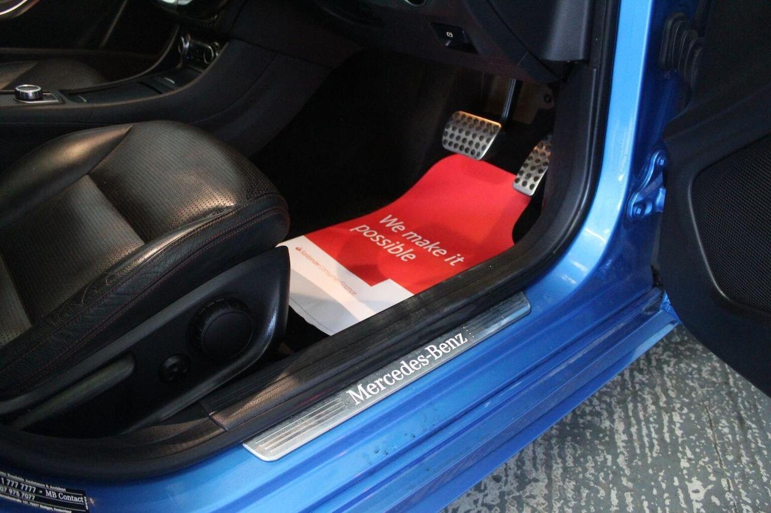 Used Mercedes-Benz A-Class 2013 for sale - 77937794: Photo 52