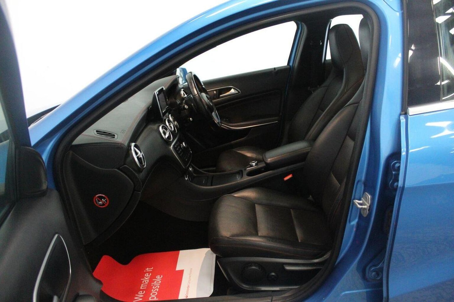 Used Mercedes-Benz A-Class 2013 for sale - 77937794: Photo 53