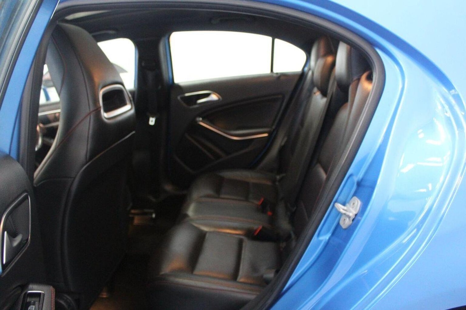 Used Mercedes-Benz A-Class 2013 for sale - 77937794: Photo 54