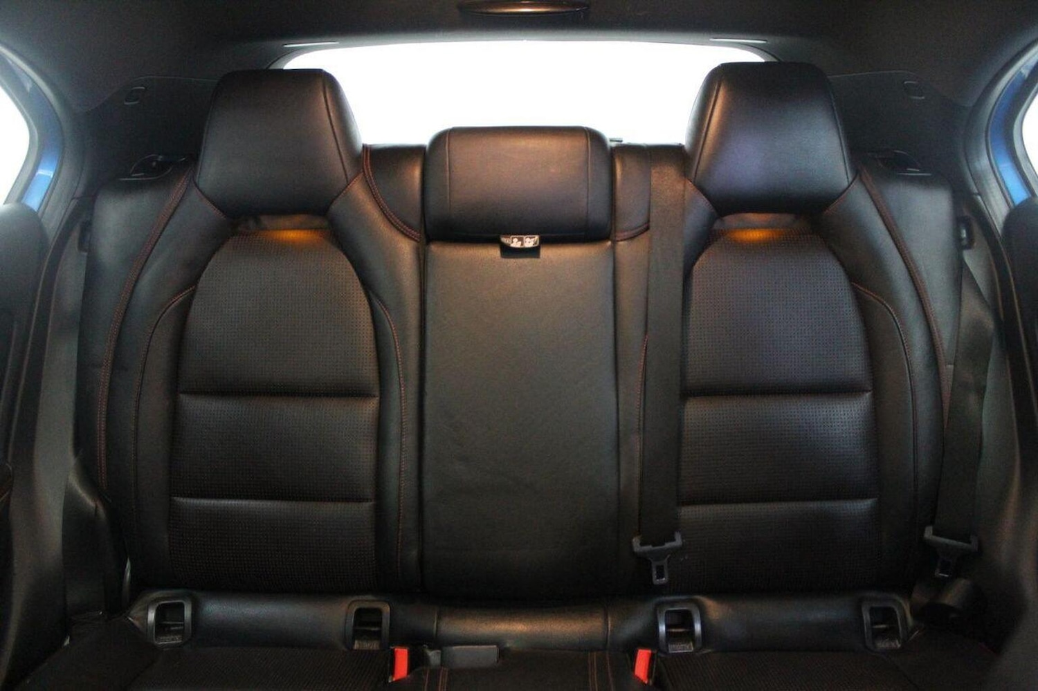 Used Mercedes-Benz A-Class 2013 for sale - 77937794: Photo 56