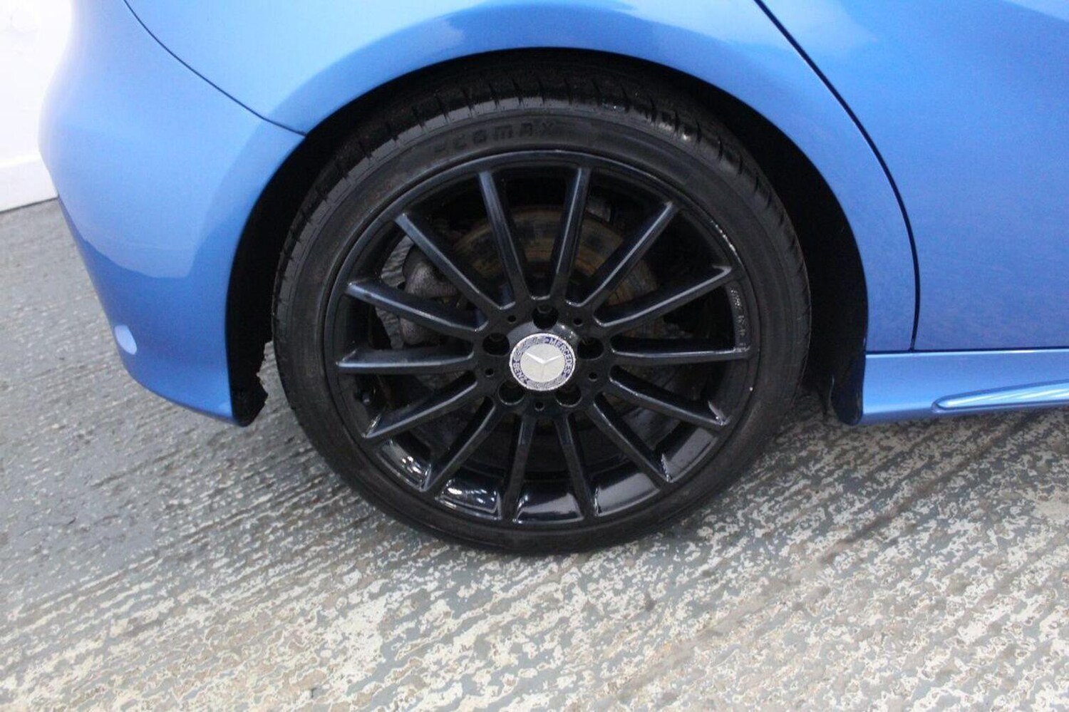 Used Mercedes-Benz A-Class 2013 for sale - 77937794: Photo 59