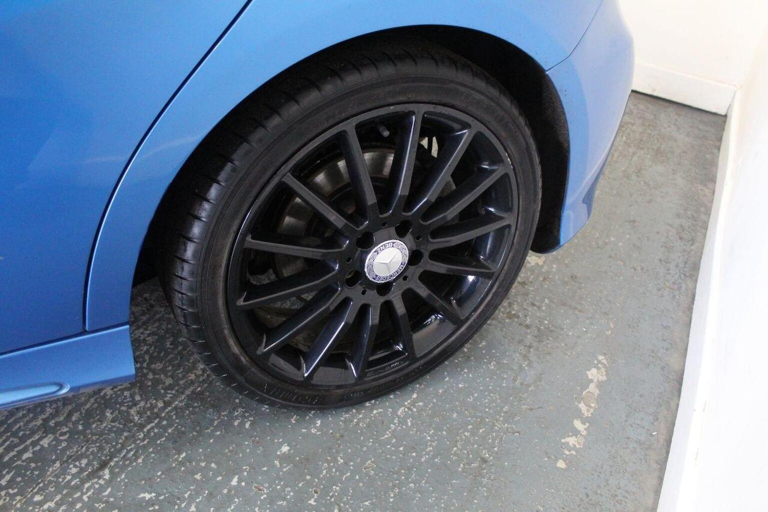 Used Mercedes-Benz A-Class 2013 for sale - 77937794: Photo 60